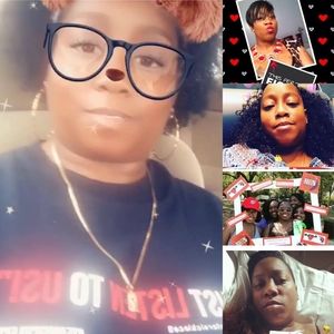 Meet your Posher, Deonna